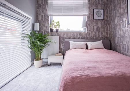 Venetian Blind<br> Cleaning