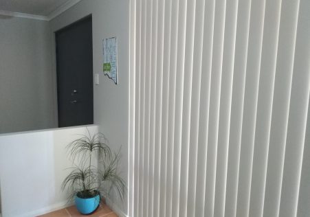 Vertical Blind<br> Cleaning
